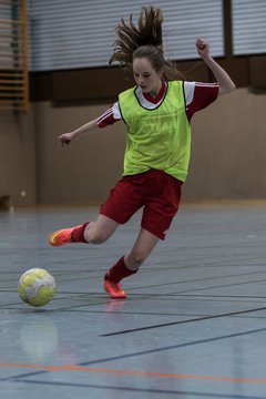 Bild 366 - C-Juniorinnen Kreismeisterschaften